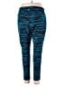 Active by Old Navy Blue Active Pants Size XXL - photo 2