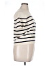 L.L.Bean 100% Cashmere Ivory Cashmere Pullover Sweater Size XL Petite - photo 4