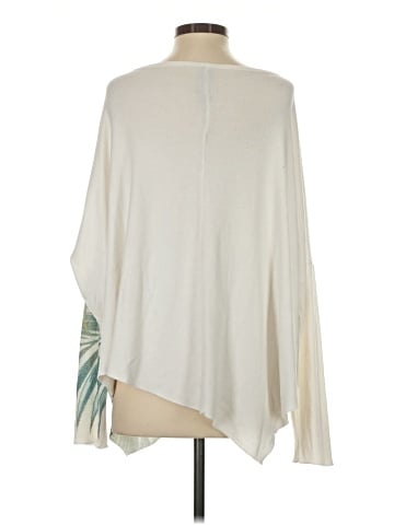 Go Couture Long Sleeve Blouse (view 2)