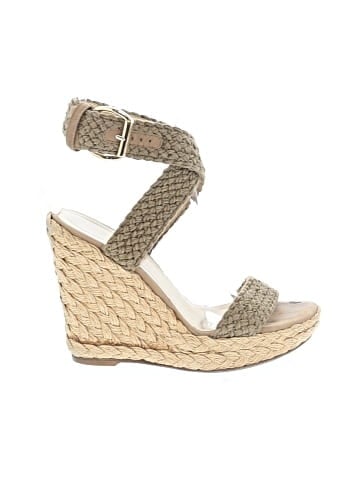 Stuart Weitzman Wedges (view 1)