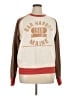 Assorted Brands Graphic Tan Sweatshirt Size XL - photo 1