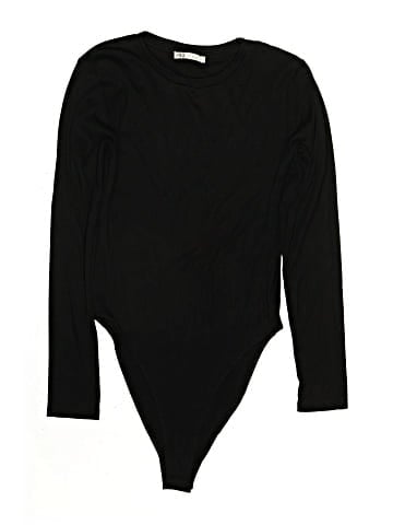 Zara Bodysuit (view 1)