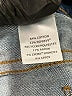 Westbound Blue Jeans Size 10 - photo 8