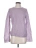Vince. Purple Pullover Sweater Size S - photo 1