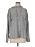 Vero Moda Gray Pullover Sweater Size M (estimated) - photo 1