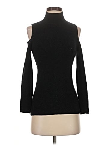 Cato Turtleneck Sweater (view 1)
