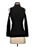 Cato Black Turtleneck Sweater Size S - photo 1