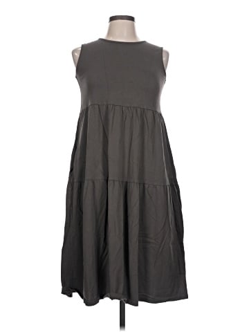 Uniqlo Casual Dress (view 1)