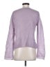 Vince. Purple Pullover Sweater Size S - photo 2