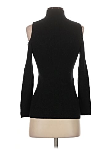 Cato Turtleneck Sweater (view 2)