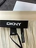 DKNY 100% Polyester Ivory Sleeveless Blouse Size XXL - photo 7