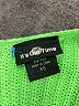 It's Our Time Green Pullover Sweater Size XS - photo 7