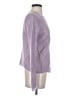 Vince. Purple Pullover Sweater Size S - photo 4