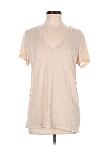 J.Crew Factory Store Short Sleeve T-Shirt (view 1)