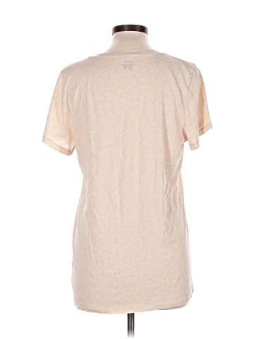 J.Crew Factory Store Short Sleeve T-Shirt (view 2)