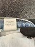 Reformation Jeans Hearts Blue Jeans Size 28 waist - photo 8