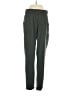 Rachel Zoe Solid Green Casual Pants Size S - photo 1