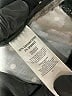 Van Heusen Polka Dots Black Active Pants Size 18 - photo 5