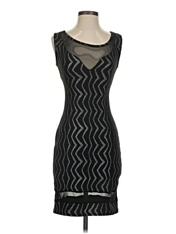 French Atmosphere Cocktail Dress (view 1)