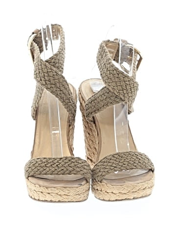 Stuart Weitzman Wedges (view 2)