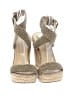 Stuart Weitzman Tan Wedges Size 6 1/2 - photo 2