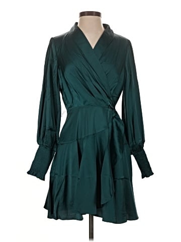 Fate Cocktail Dress (view 1)