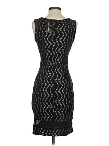 French Atmosphere Cocktail Dress (view 2)