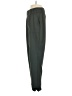 Rachel Zoe Solid Green Casual Pants Size S - photo 5