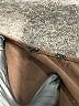Unbranded Brown 3/4 Sleeve T-Shirt Size XS (estimated) - photo 7