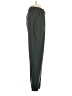 Rachel Zoe Solid Green Casual Pants Size S - photo 4
