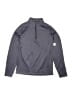 Active by Old Navy Gray Purple Pullover Sweater Size 14 - 16 - photo 1