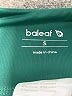 Baleaf Sports Solid Green Skort Size S - photo 3