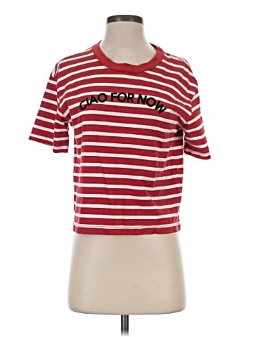 Madewell Short Sleeve T-Shirt (view 1)