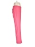 Carlisle Solid Pink Casual Pants Size 8 - photo 4