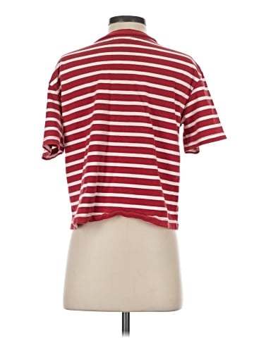 Madewell Short Sleeve T-Shirt (view 2)