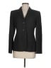 Akris Punto Gray Blazer Size 6 - photo 1