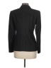 Akris Punto Gray Blazer Size 6 - photo 2