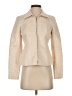 Kasper Tweed Ivory Jacket Size 2 Petite - photo 1