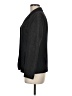 Akris Punto Gray Blazer Size 6 - photo 5