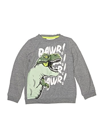 Kidgets Long Sleeve Top (view 1)