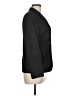 Akris Punto Gray Blazer Size 6 - photo 4