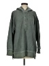 Aerie 100% Cotton Green Sweatshirt Size XS - photo 1