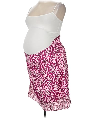Due Maternity Formal Skirt (view 1)