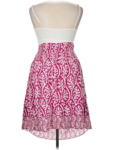 Due Maternity Formal Skirt (view 2)