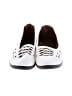 Unbranded White Flats Size 8 1/2 - photo 2