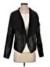 Bagatelle 100% Polyurethane Black Jacket Size S (estimated) - photo 1
