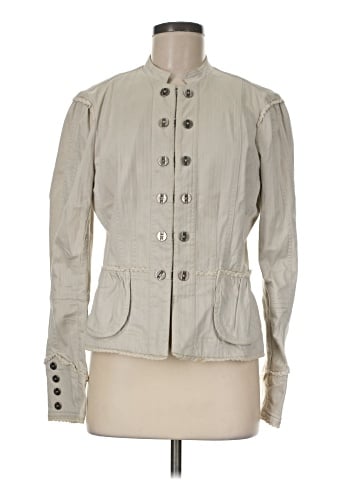 Matty M Jacket (view 1)