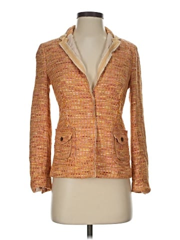 J.Crew Collection Blazer (view 1)
