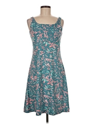 Columbia Casual Dress (view 1)