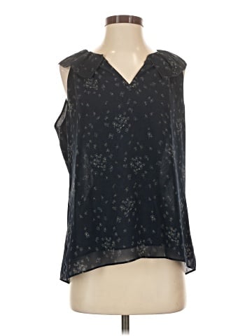 CAbi Sleeveless Blouse (view 1)
